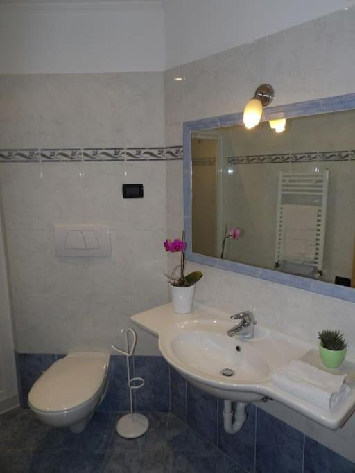 Ciasa Gran Panorama Moena Apartment Luaran gambar